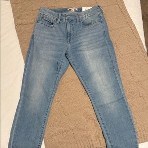 Lucky Brand Women's Denim Skinny Jeans